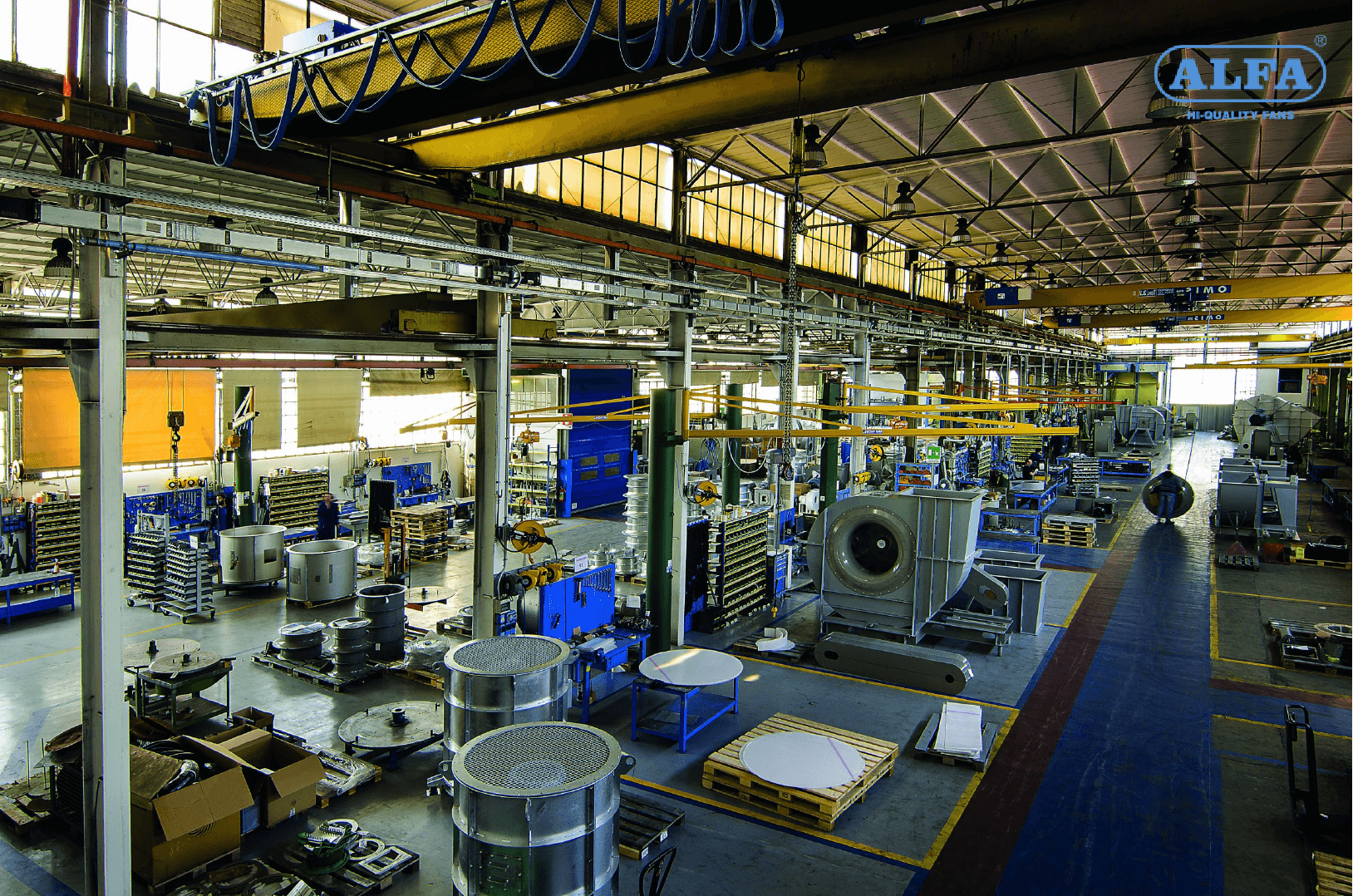 Leading_Manufacture_Supplier_And_Exporter_Of_Industrial_Fans_In_India,Heavy_Exhaust_Fans , Man_Coolers , Air_circulators , Axial_Flow_fans , Centrifugal_Fan,