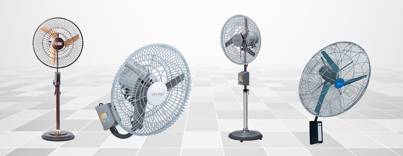 air_circulator_fan_manufacturers