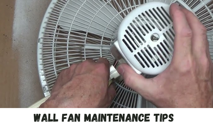 3-blade pedestal fan from Alfa Fans