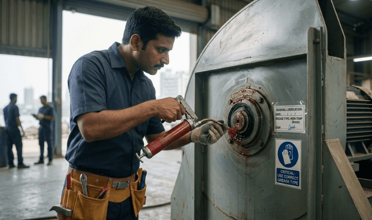 Industrial Cooling Solutions and Heavy Duty Man Coolers