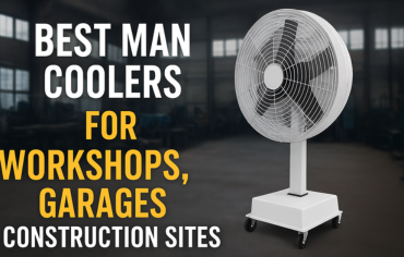 Best Industrial Fan Suppliers
