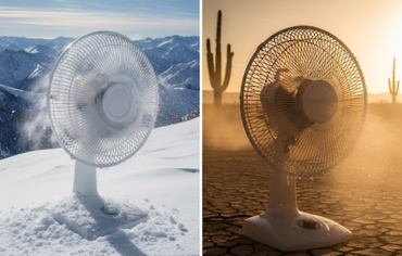 Best Industrial Fan Suppliers