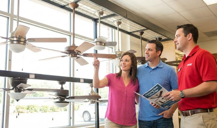 How to Choose the Right Ceiling Fan 2025 | Alfa Fans