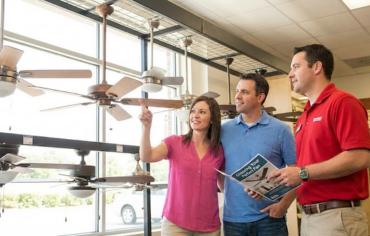 Best Industrial Fan Suppliers