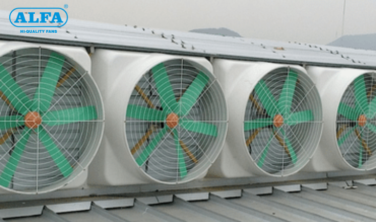 Top Choice For Energy-Efficient Cooling